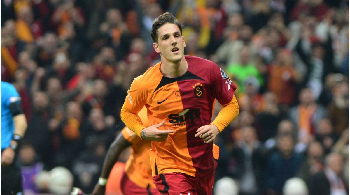 Galatasaray'dan tarihi anlaşma! 27,5 milyon euro'luk bonservis 6