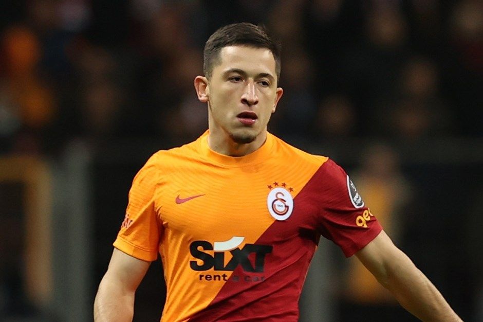Okan Buruk İtalya'ya damga vuran oyuncusunu Tolunay Kafkas'ın yanına gönderdi 4