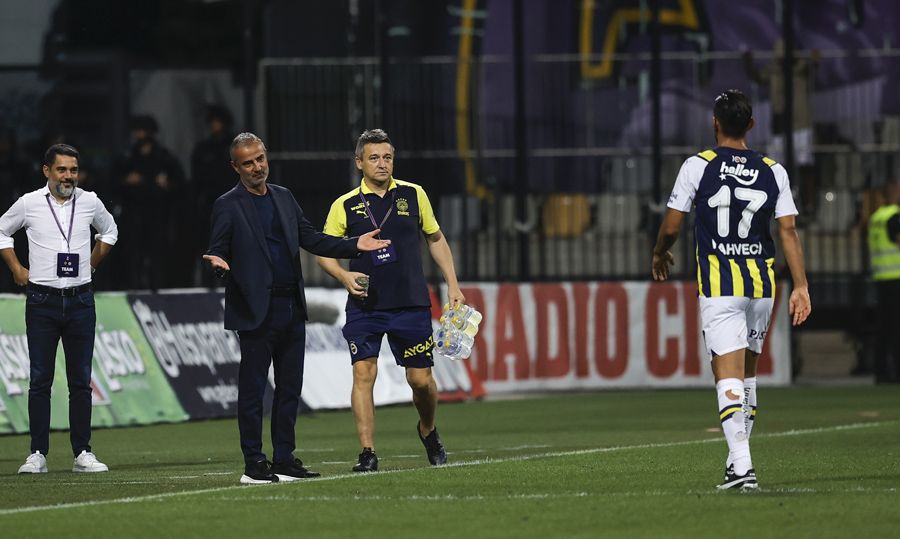 İsmail Kartal istedi Ali Koç İtalyanlara 10 milyon euro teklif etti 9