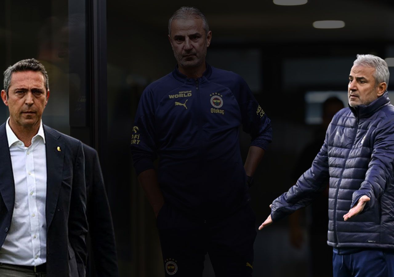 Ali Koç Samandıra'da 'maaş' krizi çıkan futbolcunun hesabını kesti: Hemen kendine yeni bir kulüp bul 1