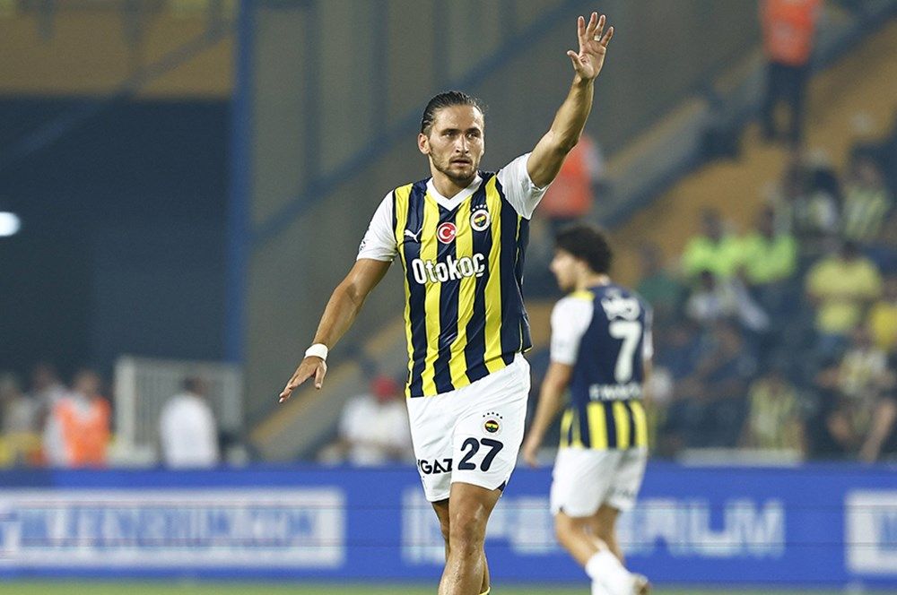 Fenerbahçe'den kesik operasyonu! İki ayrılık daha kapıda 5