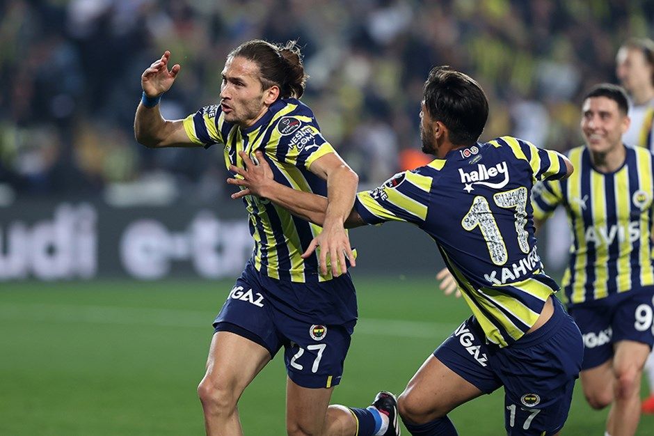 Fenerbahçe'den kesik operasyonu! İki ayrılık daha kapıda 2