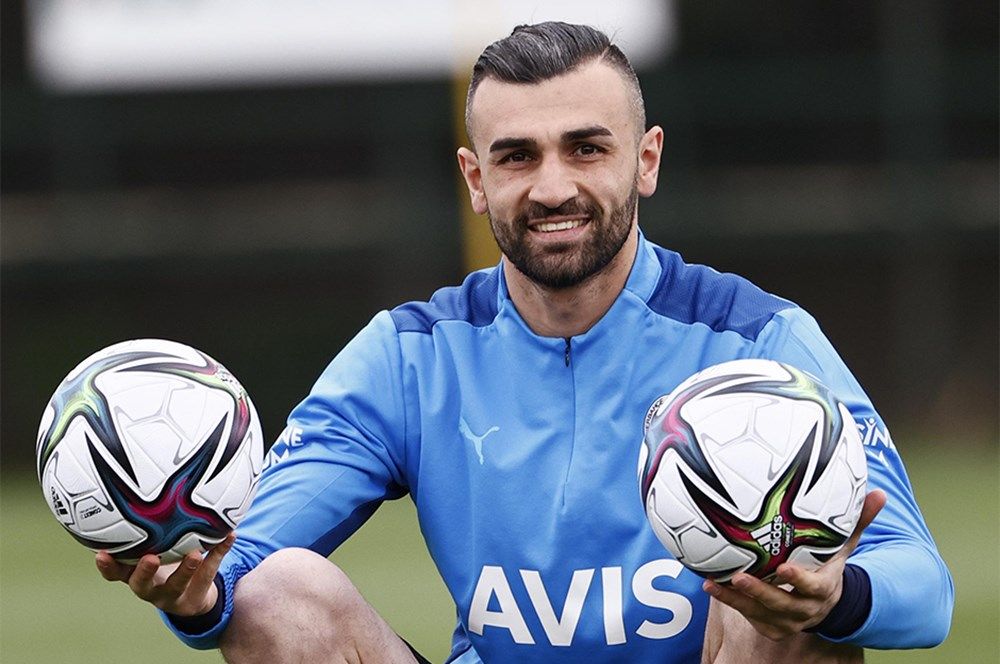 Fenerbahçe'den kesik operasyonu! İki ayrılık daha kapıda 6