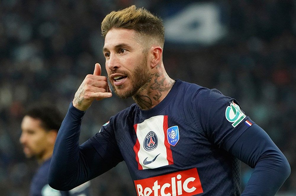 Sergio Ramos'un istekleri dudak uçuklattı! Bu kadar da olmaz... 2