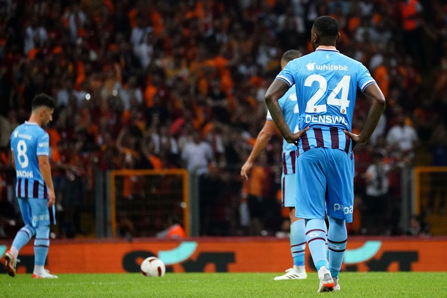 Erden Timur ve Okan Buruk'a çağrı: Nottingham Forest onu istiyor transferine sakın izin vermeyin 5