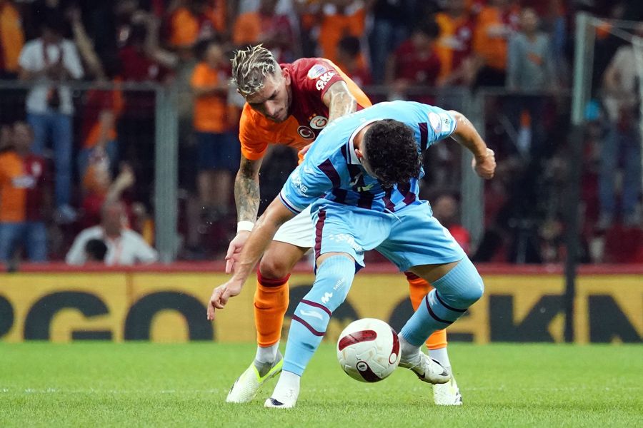 Erden Timur ve Okan Buruk'a çağrı: Nottingham Forest onu istiyor transferine sakın izin vermeyin 6