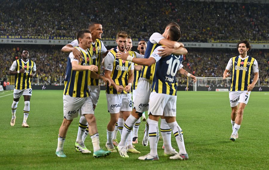 Dzeko açıkladı: 2 yıl önce Beşiktaş'tan teklif aldım 8