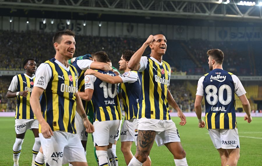 Dzeko açıkladı: 2 yıl önce Beşiktaş'tan teklif aldım 9