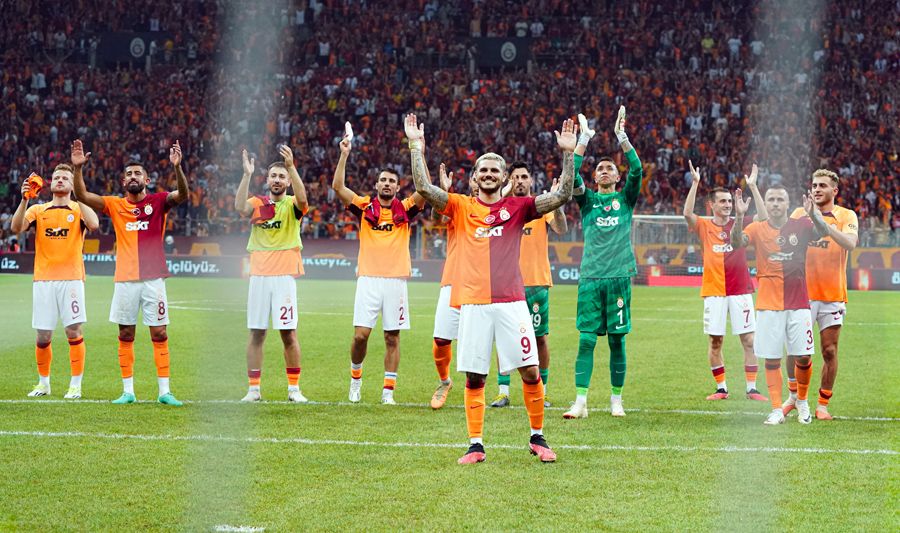 Ümit Özat'tan İcardi'ye 'varil' çağrısı: Bu sezon atacağı gol sayısı... 3