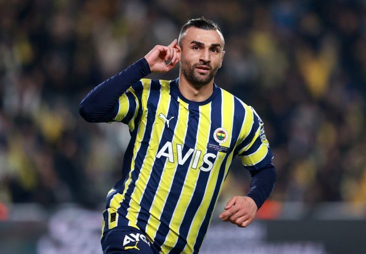 İsmail Kartal'ın prensi eşyalarını topladı! Samandıra'da bir ayrılık daha 10