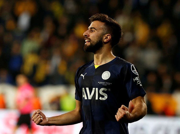 İsmail Kartal'ın prensi eşyalarını topladı! Samandıra'da bir ayrılık daha 13