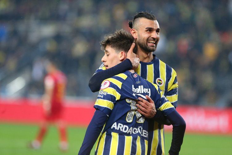 İsmail Kartal'ın prensi eşyalarını topladı! Samandıra'da bir ayrılık daha 5
