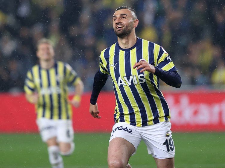 İsmail Kartal'ın prensi eşyalarını topladı! Samandıra'da bir ayrılık daha 7