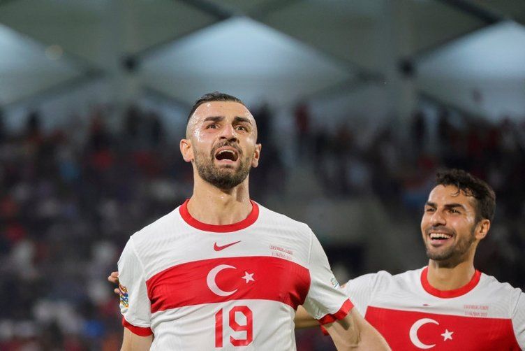 İsmail Kartal'ın prensi eşyalarını topladı! Samandıra'da bir ayrılık daha 8