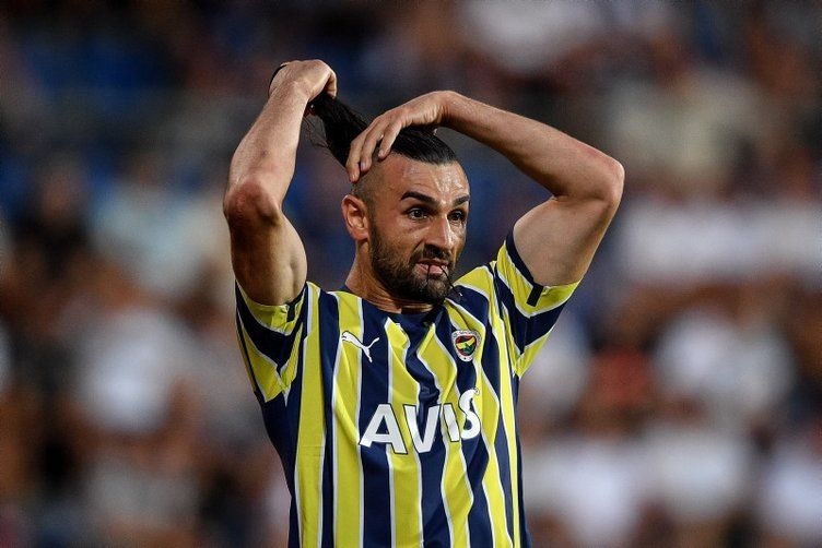 İsmail Kartal'ın prensi eşyalarını topladı! Samandıra'da bir ayrılık daha 9