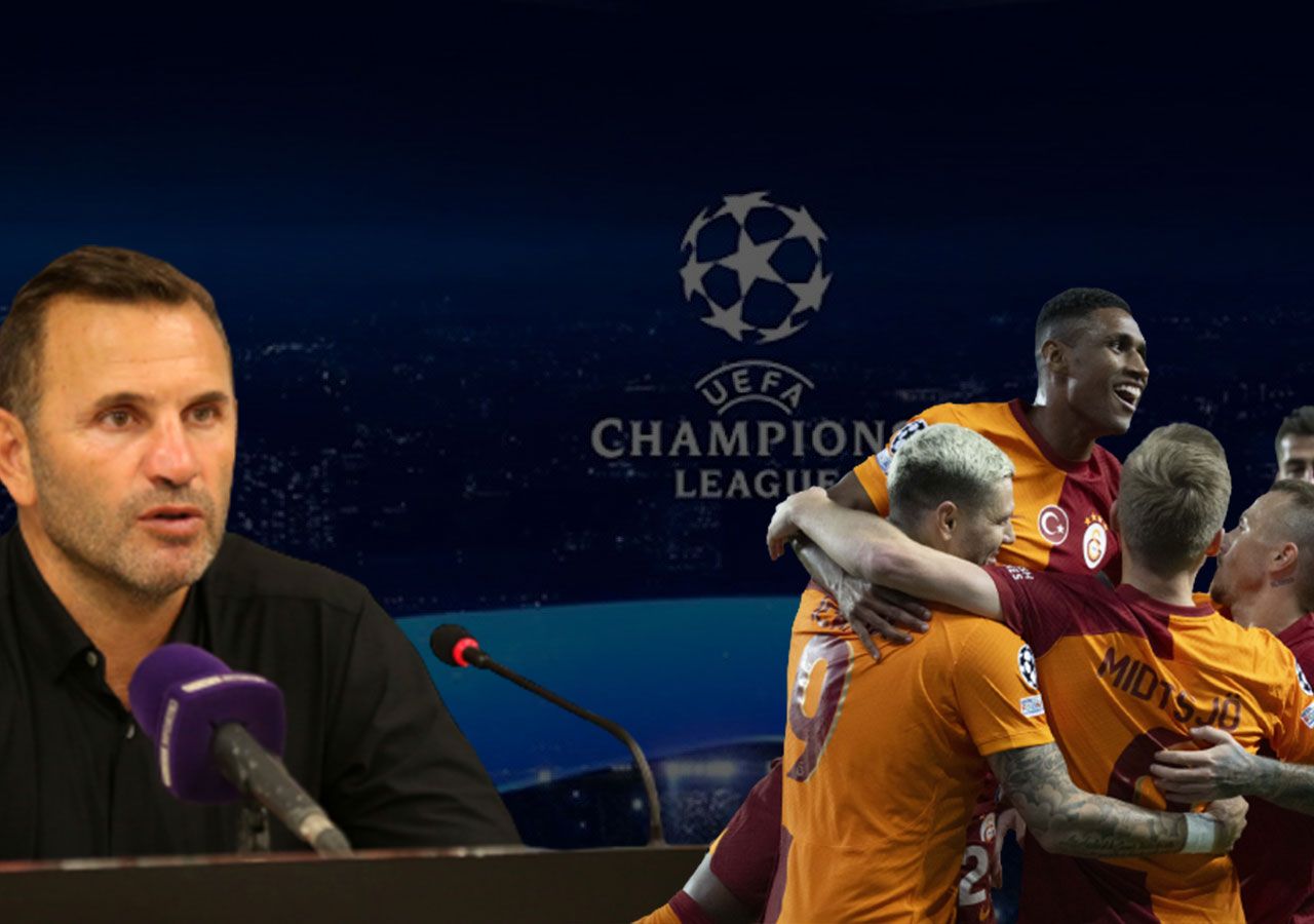 3-2'nin ardından Galatasaray'ın 3 yıldızını topa tuttu: Bunlar resmen fiyasko 1