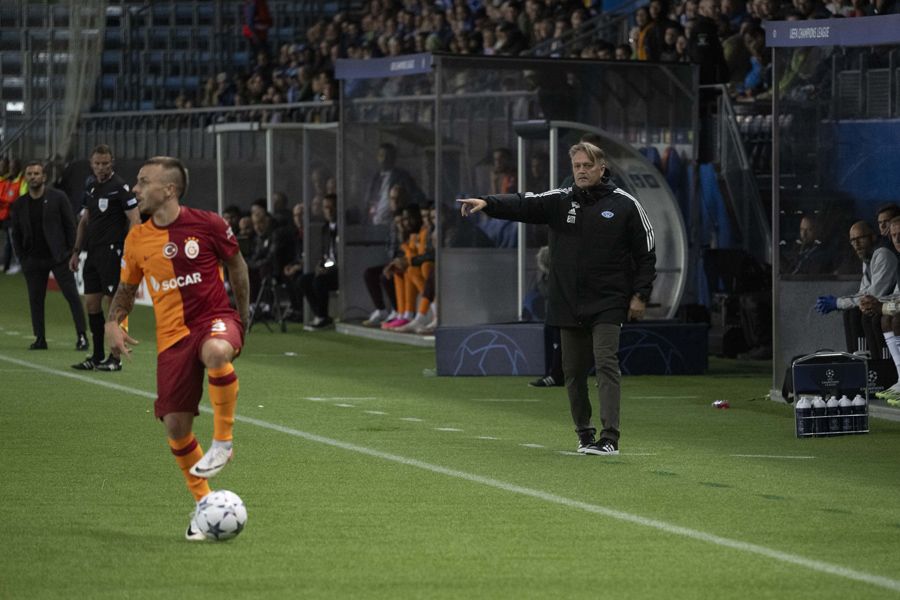 3-2'nin ardından Galatasaray'ın 3 yıldızını topa tuttu: Bunlar resmen fiyasko 8