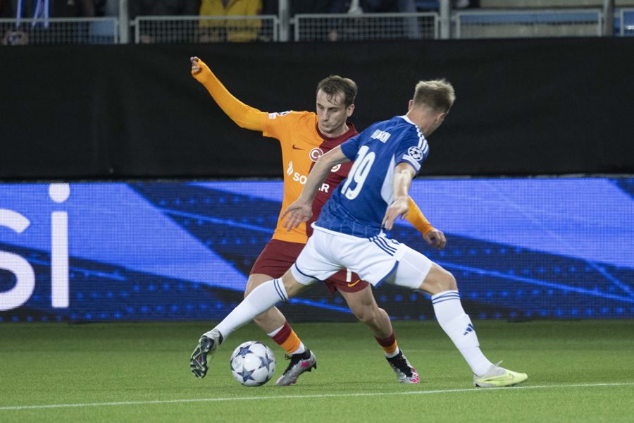 Galatasaray'ın Şampiyonlar Ligi'ndeki rakiplerini açıkladı: Okan Buruk'ta bu şans varken... 5