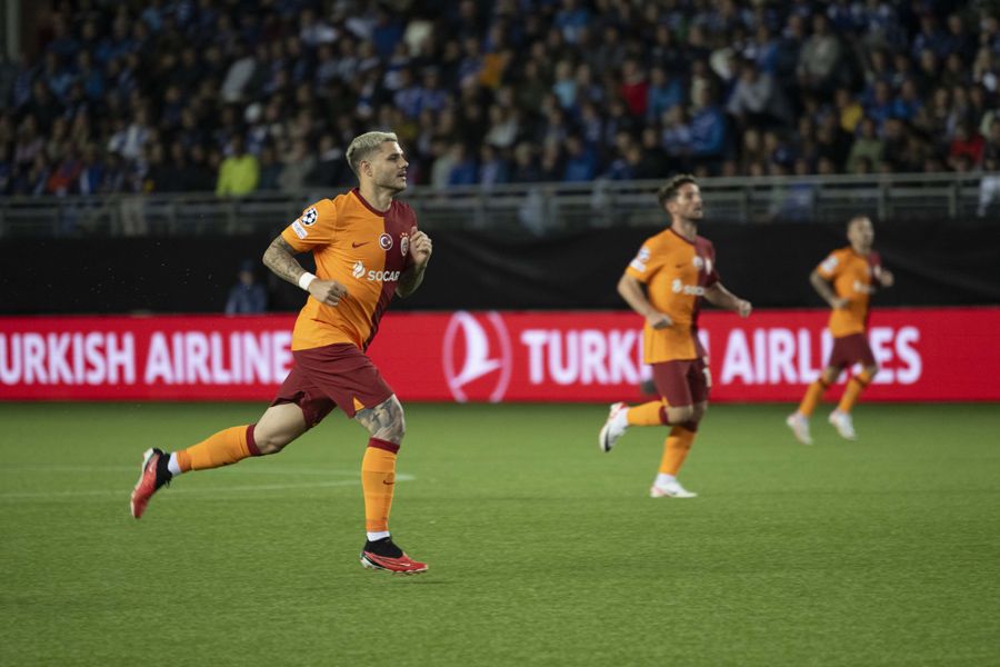 Galatasaray'ın Şampiyonlar Ligi'ndeki rakiplerini açıkladı: Okan Buruk'ta bu şans varken... 7