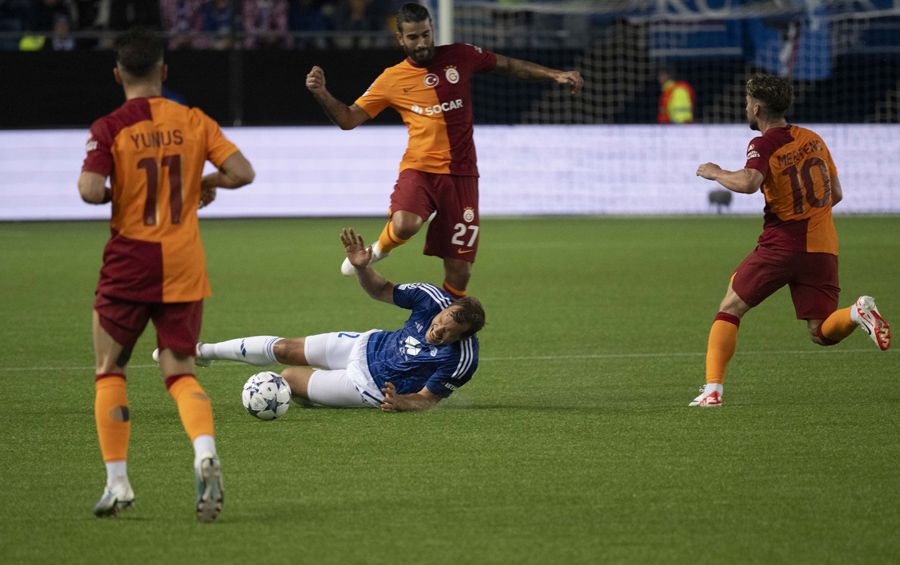 Galatasaray'ın Şampiyonlar Ligi'ndeki rakiplerini açıkladı: Okan Buruk'ta bu şans varken... 9