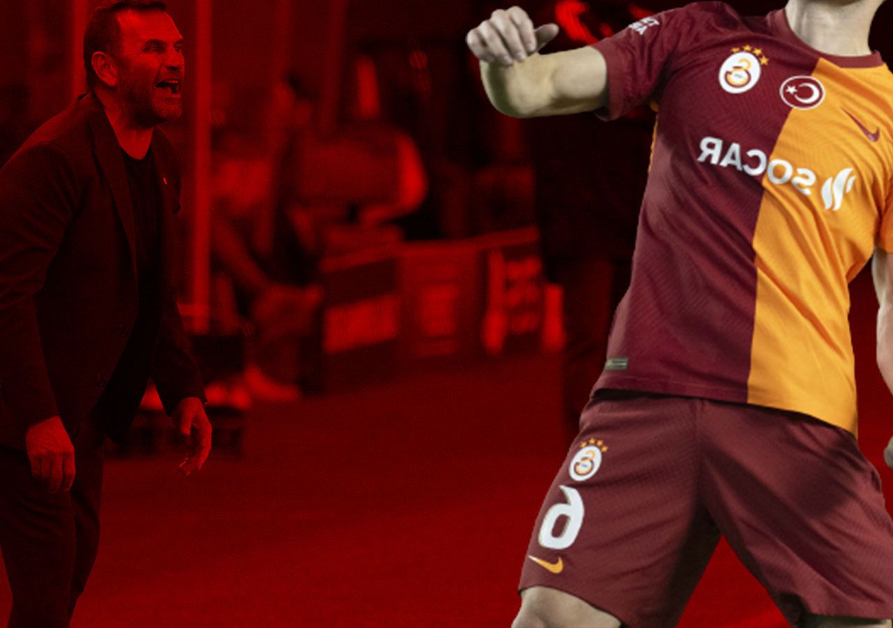 Midtsjö gol attı milli futbolcu çıldırdı: Terbiyesizlik yapma git İcardi'yi başının üstüne koy 1