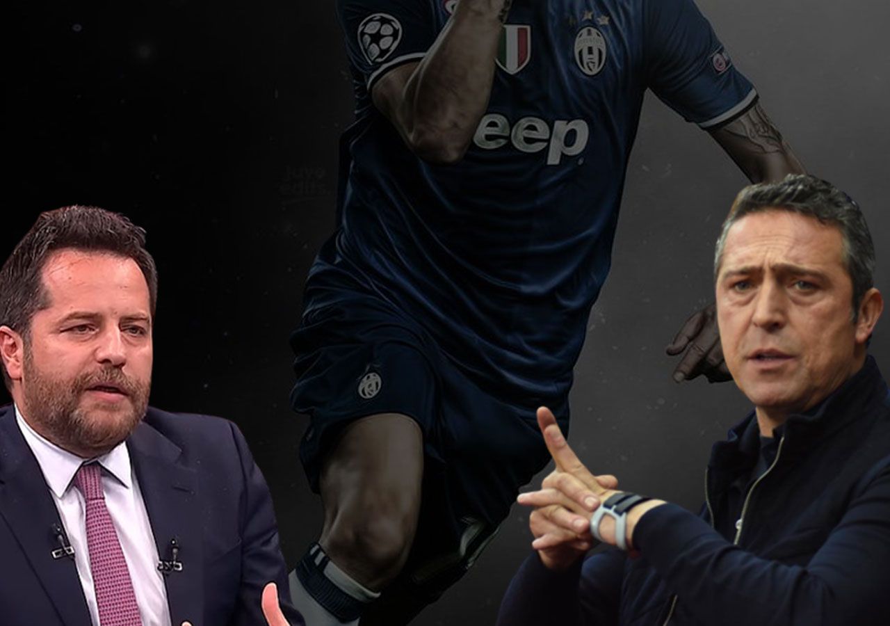 Ali Koç'tan Sergio Ramos misillemesi! Fenerbahçe Luan Peres'i satıp 20 kupalı stoperi transfer ediyor 1