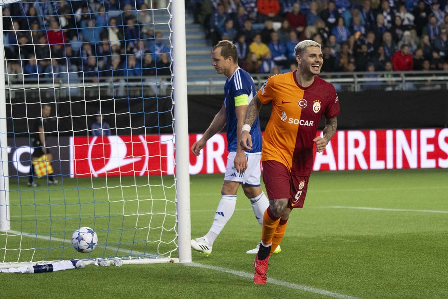 Ali Koç'tan Sergio Ramos misillemesi! Fenerbahçe Luan Peres'i satıp 20 kupalı stoperi transfer ediyor 8