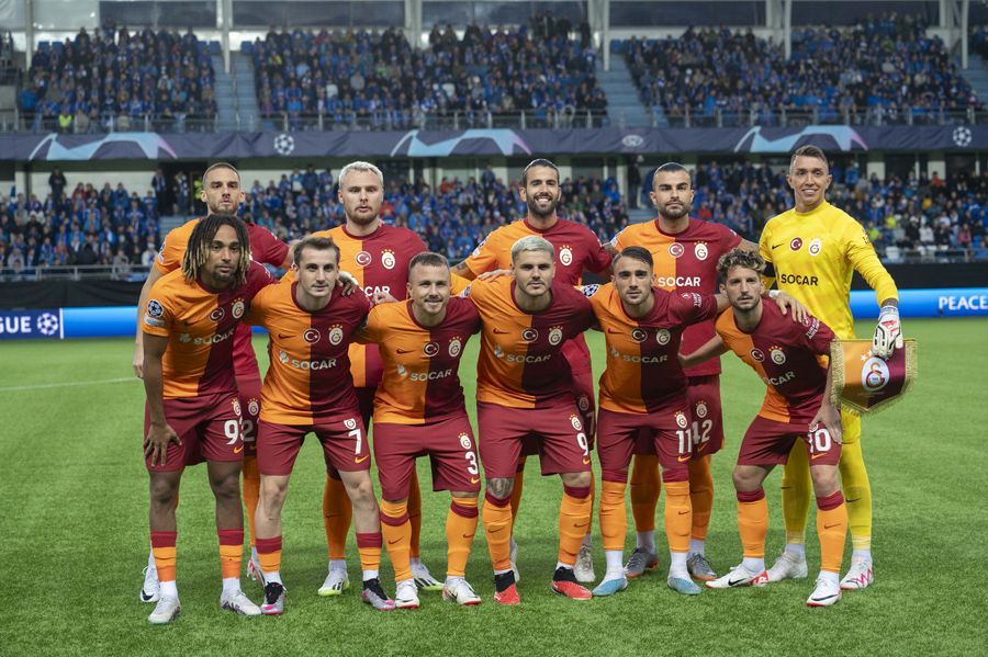Ali Koç'tan Sergio Ramos misillemesi! Fenerbahçe Luan Peres'i satıp 20 kupalı stoperi transfer ediyor 2