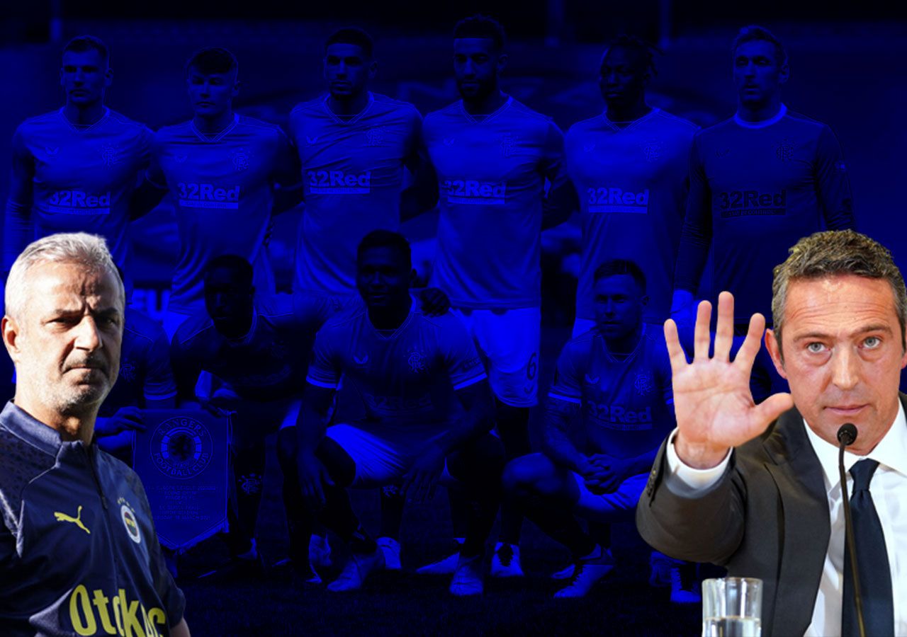 Ali Koç'a teklif edilen forvet camiayı ayağa kaldırdı! Gelirse Fenerbahçe'de ne tat kalır ne huzur 1