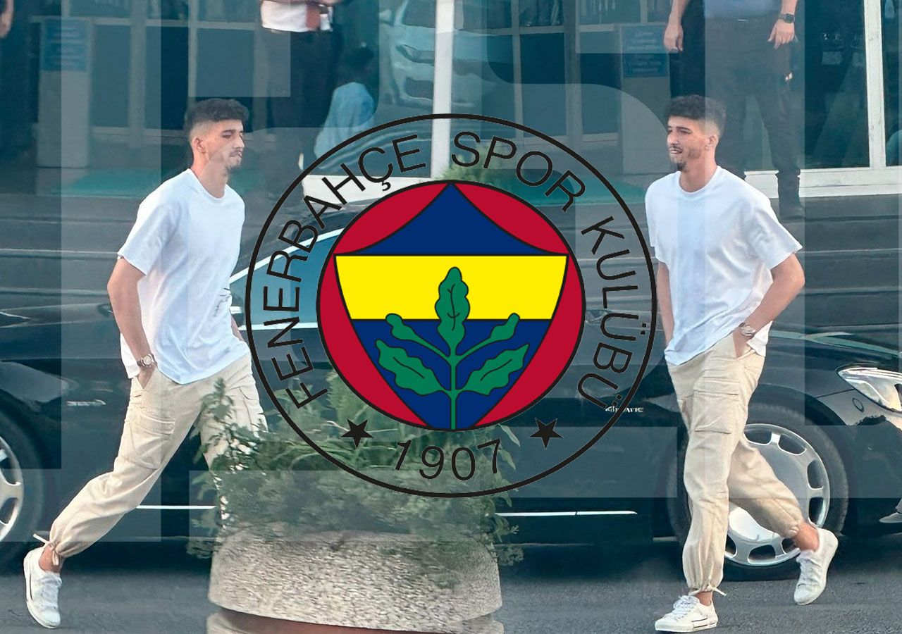 Fenerbahçe'de art arda ayrılıklar... Altay Bayındır'dan sonra iki yıldız da Samandıra'dan ayrılıyor 1