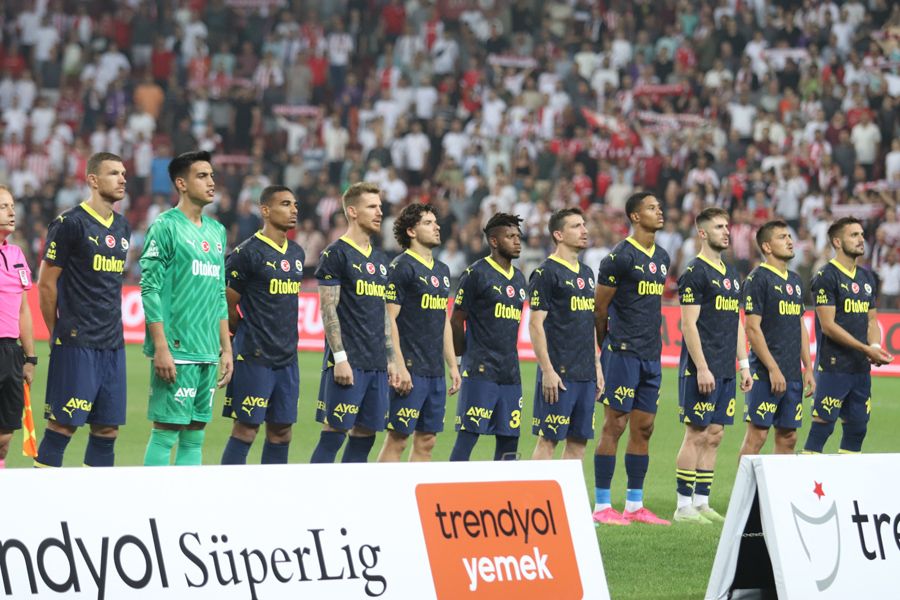 Fenerbahçe'de art arda ayrılıklar... Altay Bayındır'dan sonra iki yıldız da Samandıra'dan ayrılıyor 2