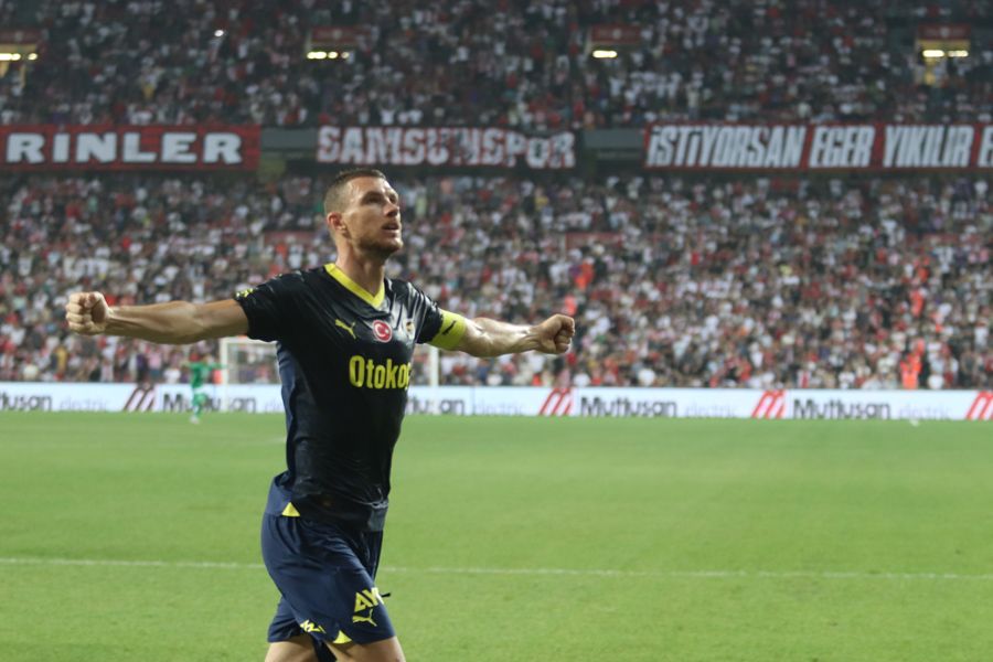 Fenerbahçe'de art arda ayrılıklar... Altay Bayındır'dan sonra iki yıldız da Samandıra'dan ayrılıyor 7