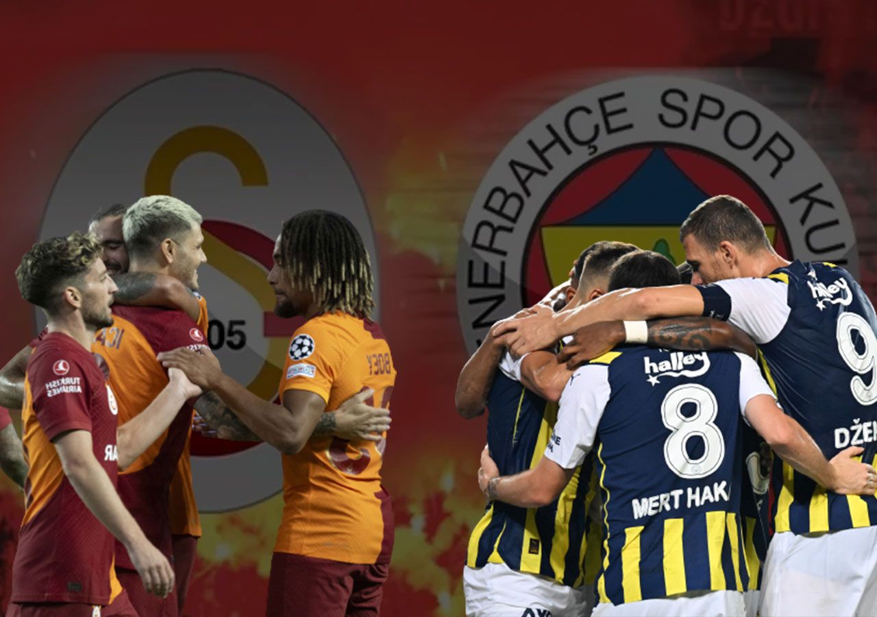 İsmail Kartal ile Okan Buruk'u kara kara düşündüren tehlike! Kriz çıkaracak 2 yıldızı açıkladı 1