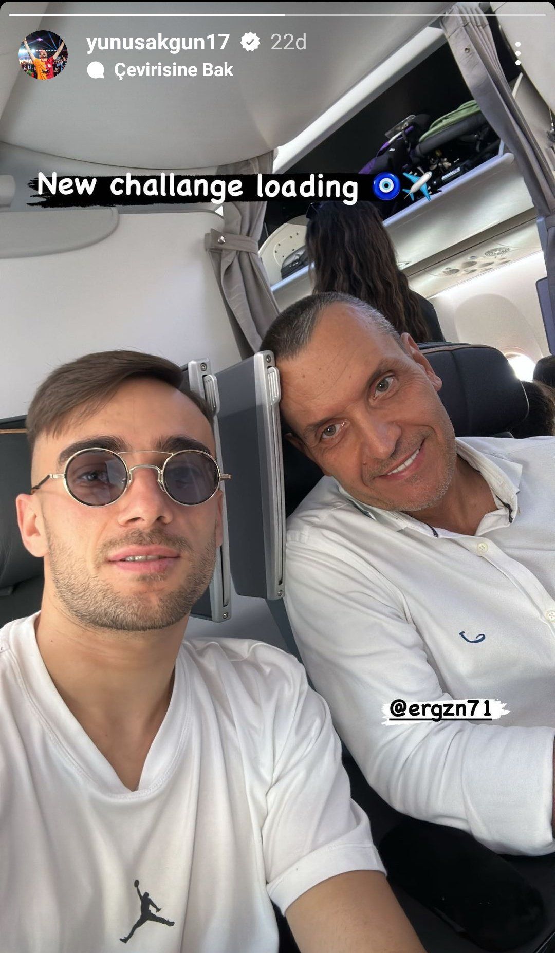 Yunus Akgün'ün İngiltere uçağında bir yıldız daha! Galatasaray'da 25 milyon euro'luk ayrılık 8