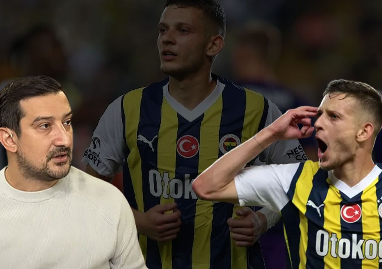 Szymanski Arda Güler'in yerine alındı bonservis bedelini bir anda 4'e katladı 1