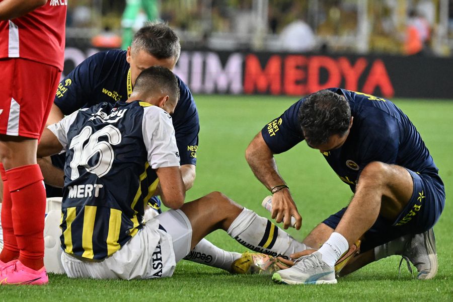 Szymanski Arda Güler'in yerine alındı bonservis bedelini bir anda 4'e katladı 8