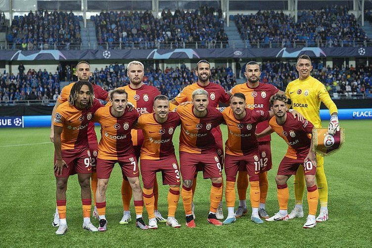 Erden Timur'dan Torreira, Fred ve Gedson Fernandes'i kıskandıracak orta saha sürprizi 2