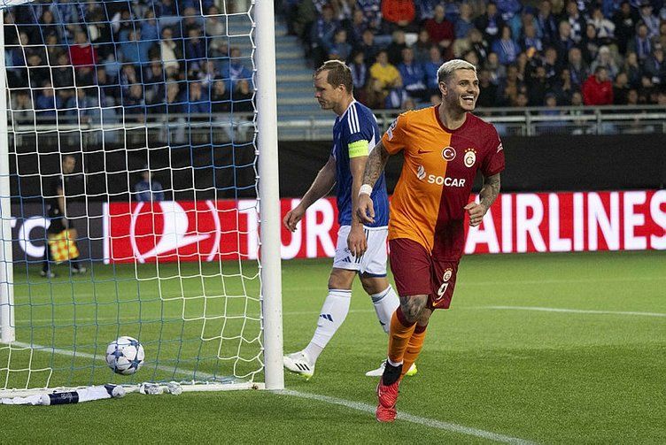 Erden Timur'dan Torreira, Fred ve Gedson Fernandes'i kıskandıracak orta saha sürprizi 4