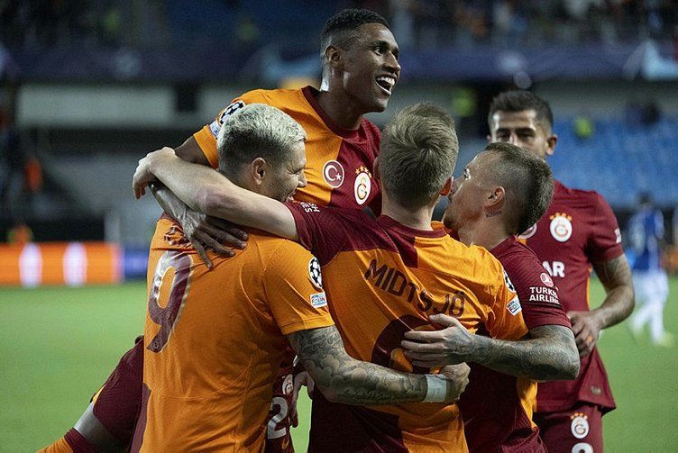 Erden Timur'dan Torreira, Fred ve Gedson Fernandes'i kıskandıracak orta saha sürprizi 6