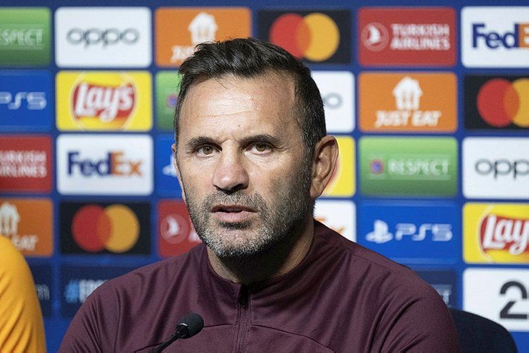 Erden Timur'dan Torreira, Fred ve Gedson Fernandes'i kıskandıracak orta saha sürprizi 8
