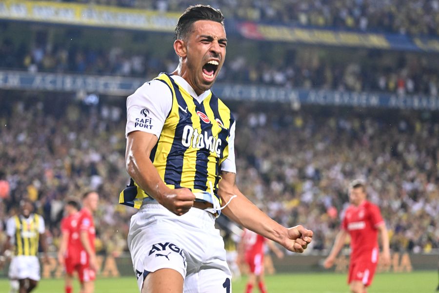 Jorge Jesus, Ali Koç'a zorla aldırdı ihale İsmail Kartal'a kaldı 3