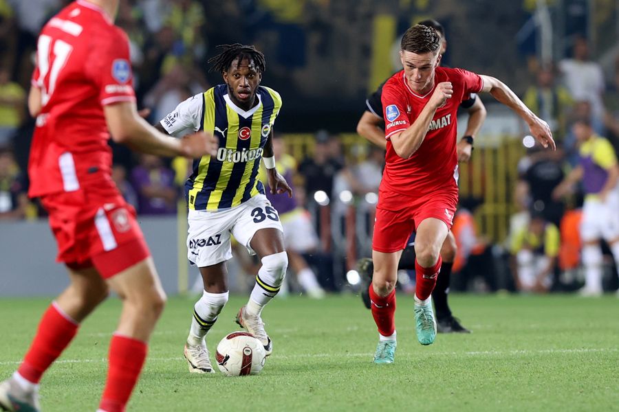 Jorge Jesus, Ali Koç'a zorla aldırdı ihale İsmail Kartal'a kaldı 7