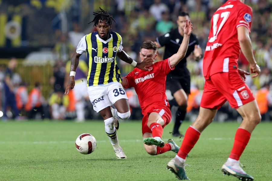 Jorge Jesus, Ali Koç'a zorla aldırdı ihale İsmail Kartal'a kaldı 8