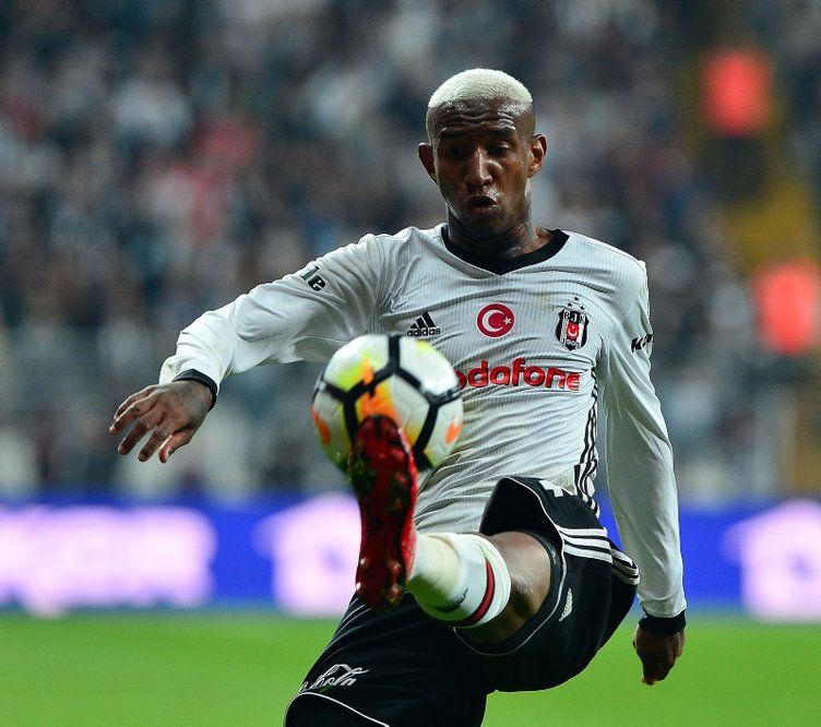 Okan Buruk'tan Dusan Tadic'i gölgede bırakacak 10 numara transferi 17