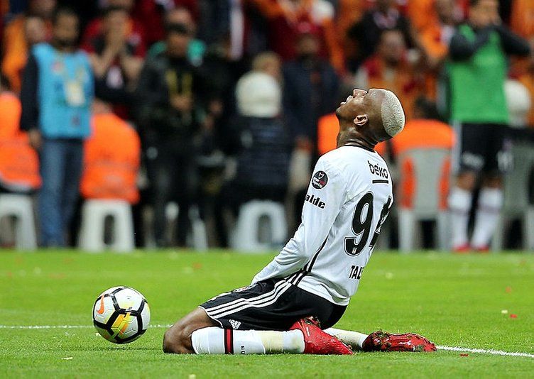 Okan Buruk'tan Dusan Tadic'i gölgede bırakacak 10 numara transferi 18