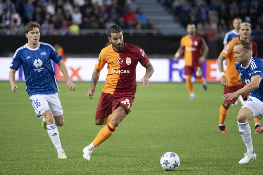 Fatih Terim Ziyech dosyasını rafa kaldırdı Erman Toroğlu bombayı patlattı 2