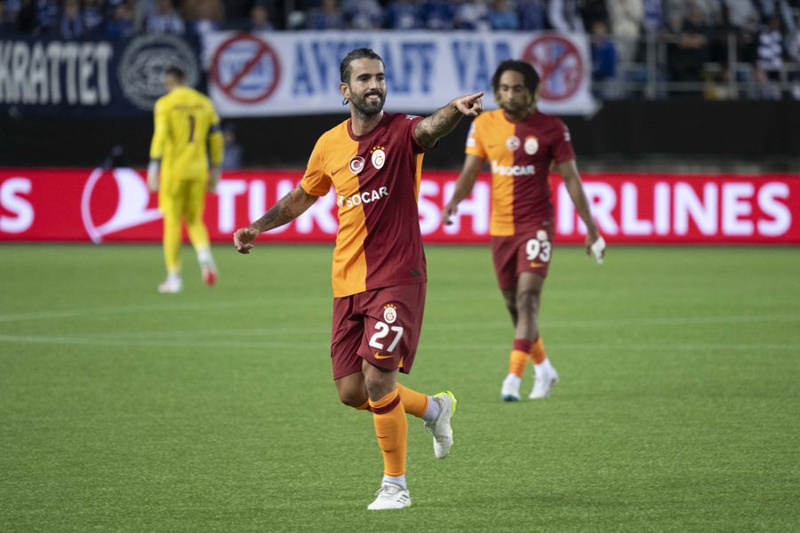 Fatih Terim Ziyech dosyasını rafa kaldırdı Erman Toroğlu bombayı patlattı 3