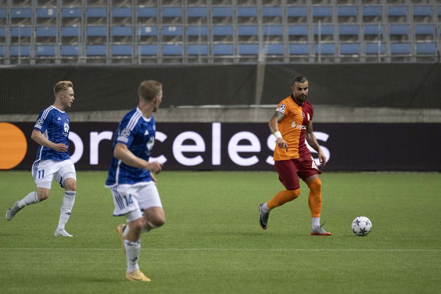 Fatih Terim Ziyech dosyasını rafa kaldırdı Erman Toroğlu bombayı patlattı 9