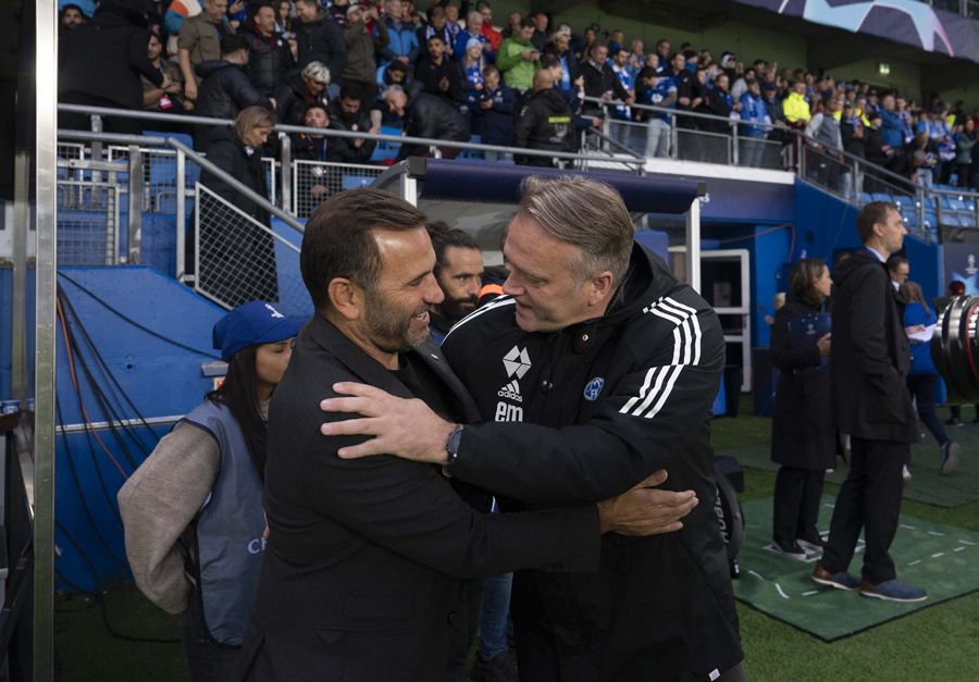 Fatih Terim Ziyech dosyasını rafa kaldırdı Erman Toroğlu bombayı patlattı 15