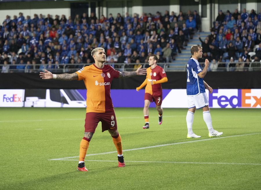 Rıdvan Dilmen'den Okan Buruk ve Şenol Güneş'e özel çağrı: Alın bu futbolcuyu şampiyon olun 3